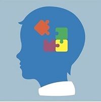Cerebro asperger