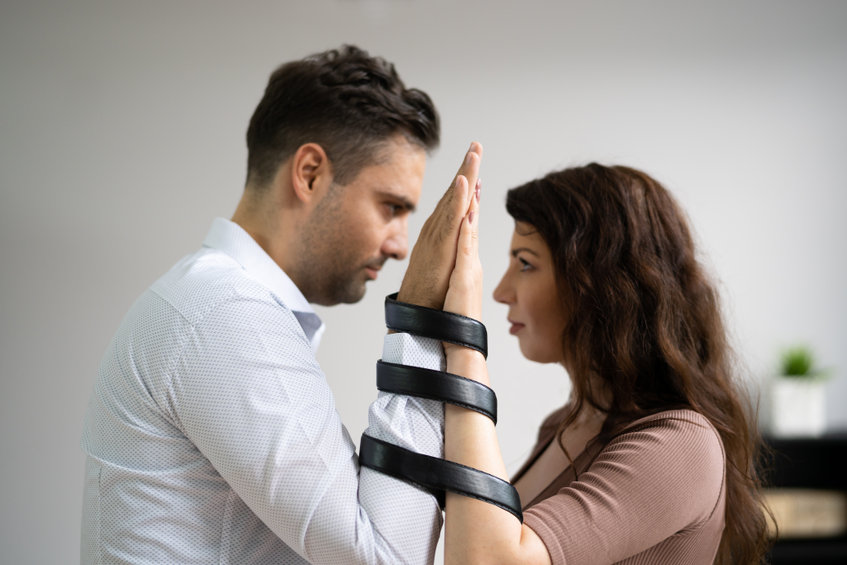 Causas de la Codependencia