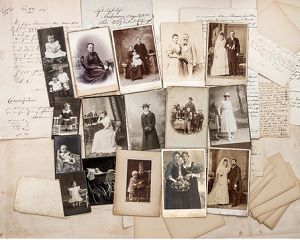 El secreto de la Sanación ancestral